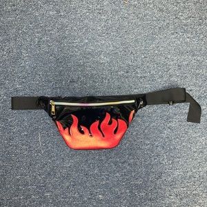 New Flame Fannypack